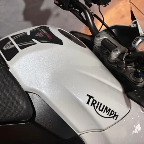 TRIUMPH Tiger 1050 , Foto 5
