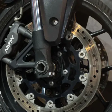 TRIUMPH Tiger 1050 , Foto 6