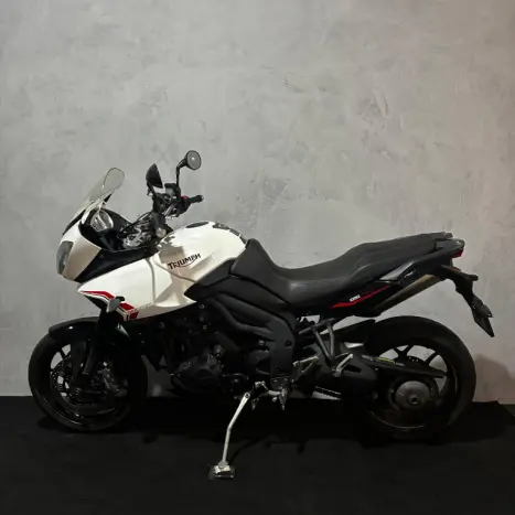 TRIUMPH Tiger 1050 , Foto 8