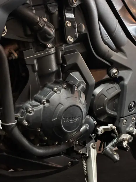 TRIUMPH Tiger 1050 , Foto 11