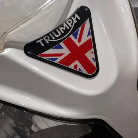 TRIUMPH Tiger 1050 , Foto 13