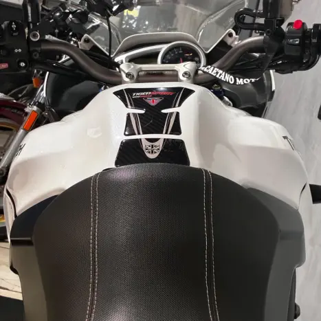 TRIUMPH Tiger 1050 , Foto 14