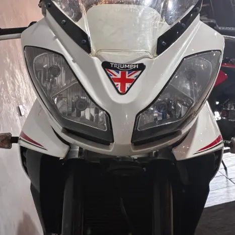 TRIUMPH Tiger 1050 , Foto 16