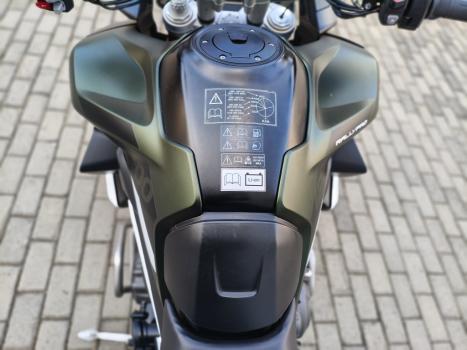 TRIUMPH Tiger 1200 , Foto 2