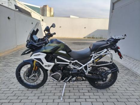 TRIUMPH Tiger 1200 , Foto 3