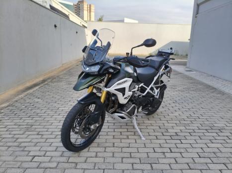 TRIUMPH Tiger 1200 , Foto 4
