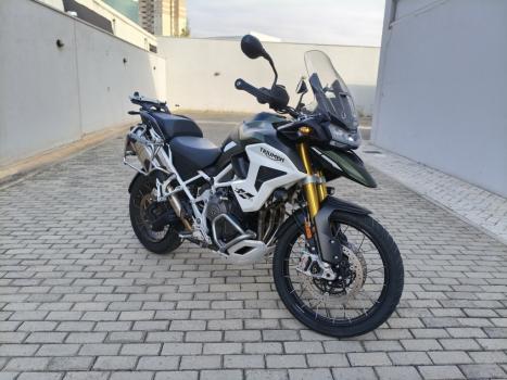TRIUMPH Tiger 1200 , Foto 5