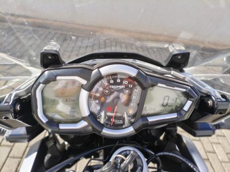 TRIUMPH Tiger 1200 Explorer, Foto 3