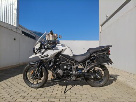 TRIUMPH Tiger 1200 Explorer, Foto 4