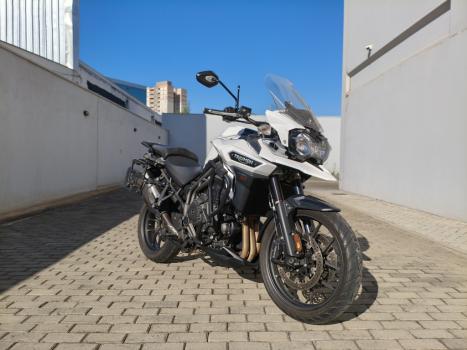 TRIUMPH Tiger 1200 Explorer, Foto 5