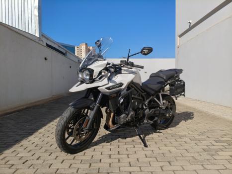 TRIUMPH Tiger 1200 Explorer, Foto 6