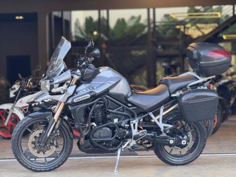 TRIUMPH Tiger 1200 Explorer, Foto 3