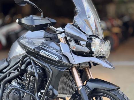 TRIUMPH Tiger 1200 Explorer, Foto 4