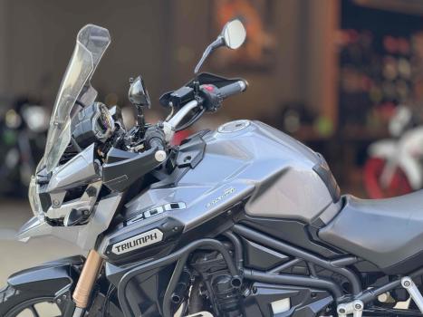 TRIUMPH Tiger 1200 Explorer, Foto 7