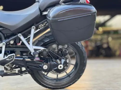 TRIUMPH Tiger 1200 Explorer, Foto 8