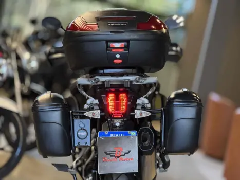 TRIUMPH Tiger 1200 Explorer, Foto 10