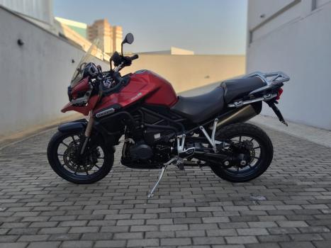 TRIUMPH Tiger 1200 Explorer, Foto 2