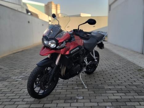 TRIUMPH Tiger 1200 Explorer, Foto 3