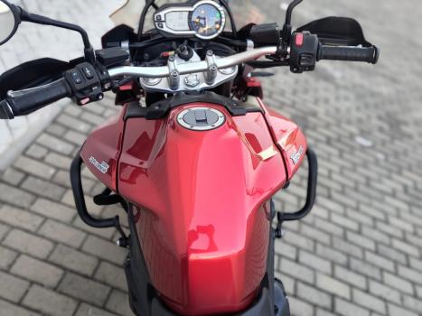 TRIUMPH Tiger 1200 Explorer, Foto 4