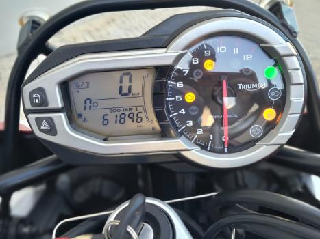 TRIUMPH Tiger 1200 Explorer, Foto 5