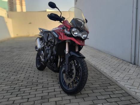 TRIUMPH Tiger 1200 Explorer, Foto 7