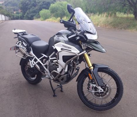 TRIUMPH Tiger 1200 Rally Explorer, Foto 3