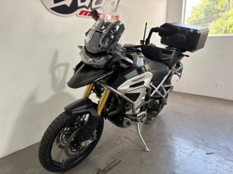 TRIUMPH Tiger 1200 Rally Explorer, Foto 3
