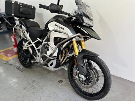 TRIUMPH Tiger 1200 Rally Explorer, Foto 4
