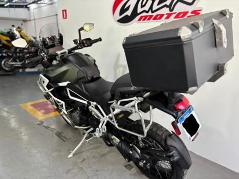 TRIUMPH Tiger 1200 Rally Explorer, Foto 6