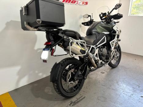 TRIUMPH Tiger 1200 Rally Explorer, Foto 7