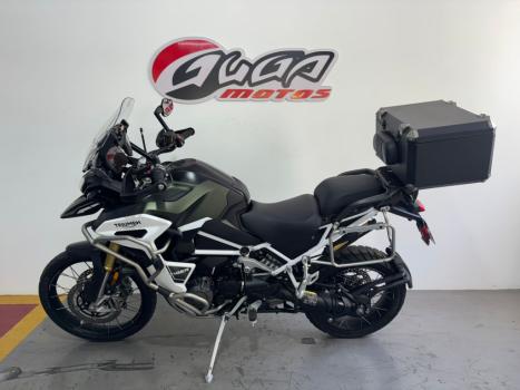 TRIUMPH Tiger 1200 Rally Explorer, Foto 10