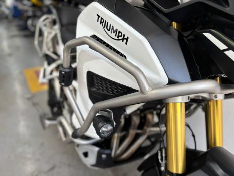 TRIUMPH Tiger 1200 Rally Explorer, Foto 12