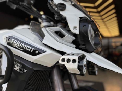 TRIUMPH Tiger 1200 XCX, Foto 3