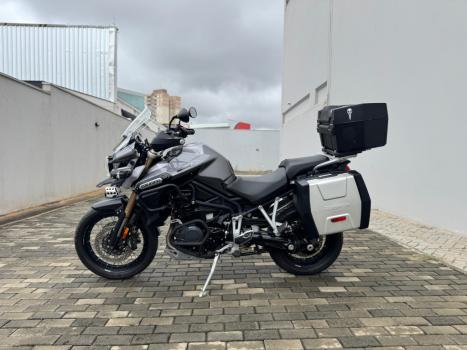 TRIUMPH Tiger 1200 XC, Foto 1