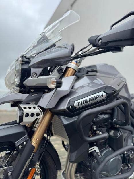 TRIUMPH Tiger 1200 XC, Foto 3