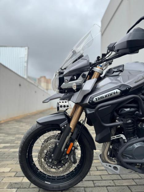 TRIUMPH Tiger 1200 XC, Foto 4