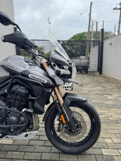 TRIUMPH Tiger 1200 XC, Foto 6