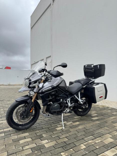 TRIUMPH Tiger 1200 XC, Foto 7