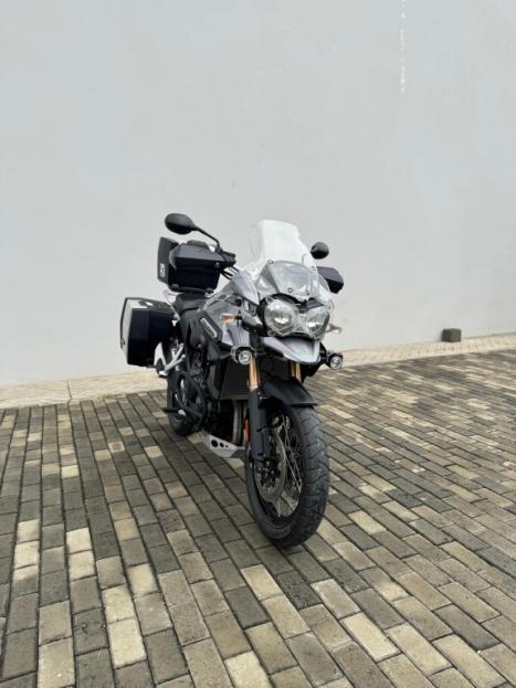 TRIUMPH Tiger 1200 XC, Foto 8