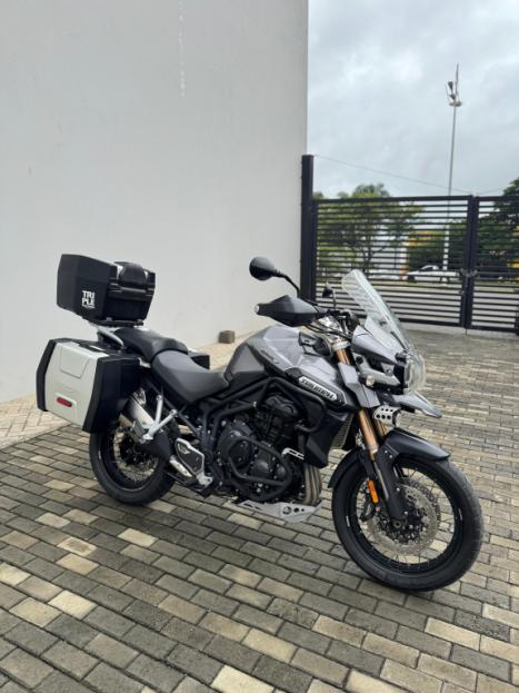 TRIUMPH Tiger 1200 XC, Foto 9