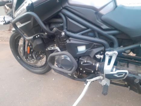 TRIUMPH Tiger 1200 XC, Foto 3