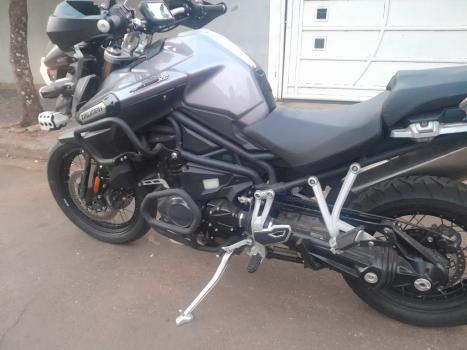 TRIUMPH Tiger 1200 XC, Foto 4