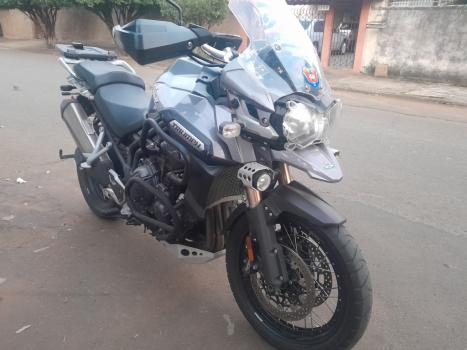 TRIUMPH Tiger 1200 XC, Foto 5