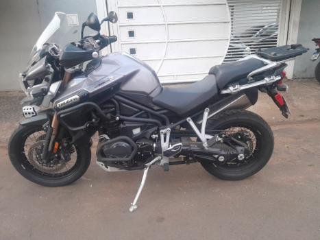 TRIUMPH Tiger 1200 XC, Foto 2