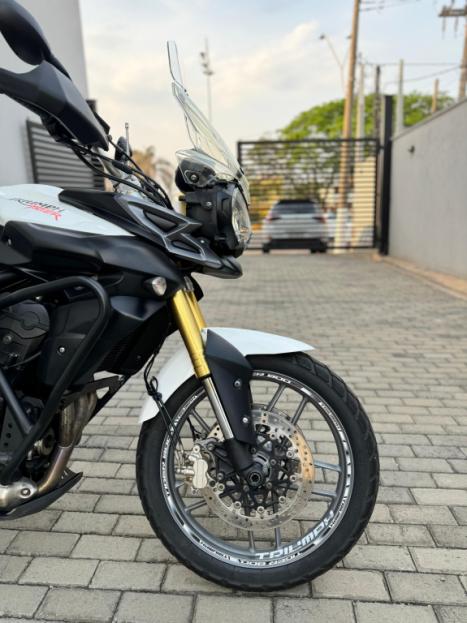 TRIUMPH Tiger 800 ABS, Foto 10