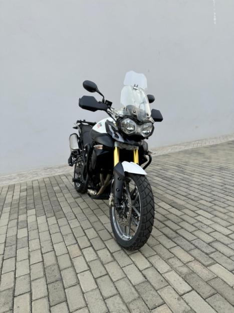 TRIUMPH Tiger 800 ABS, Foto 7