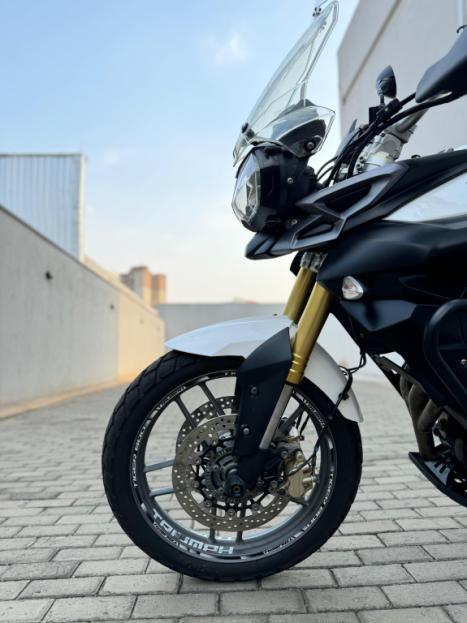 TRIUMPH Tiger 800 ABS, Foto 4