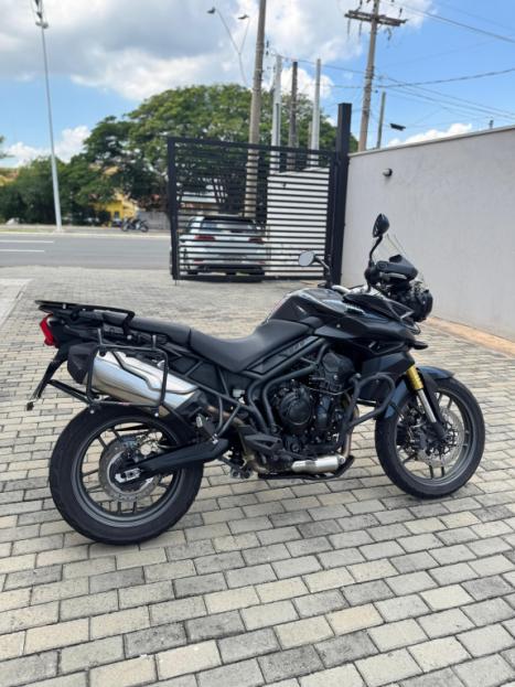 TRIUMPH Tiger 800 ABS, Foto 2