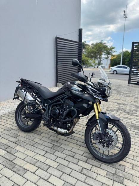 TRIUMPH Tiger 800 ABS, Foto 6