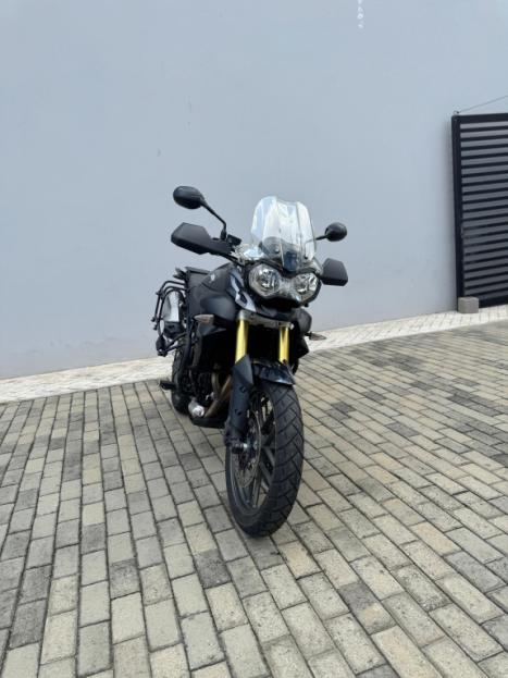 TRIUMPH Tiger 800 ABS, Foto 8